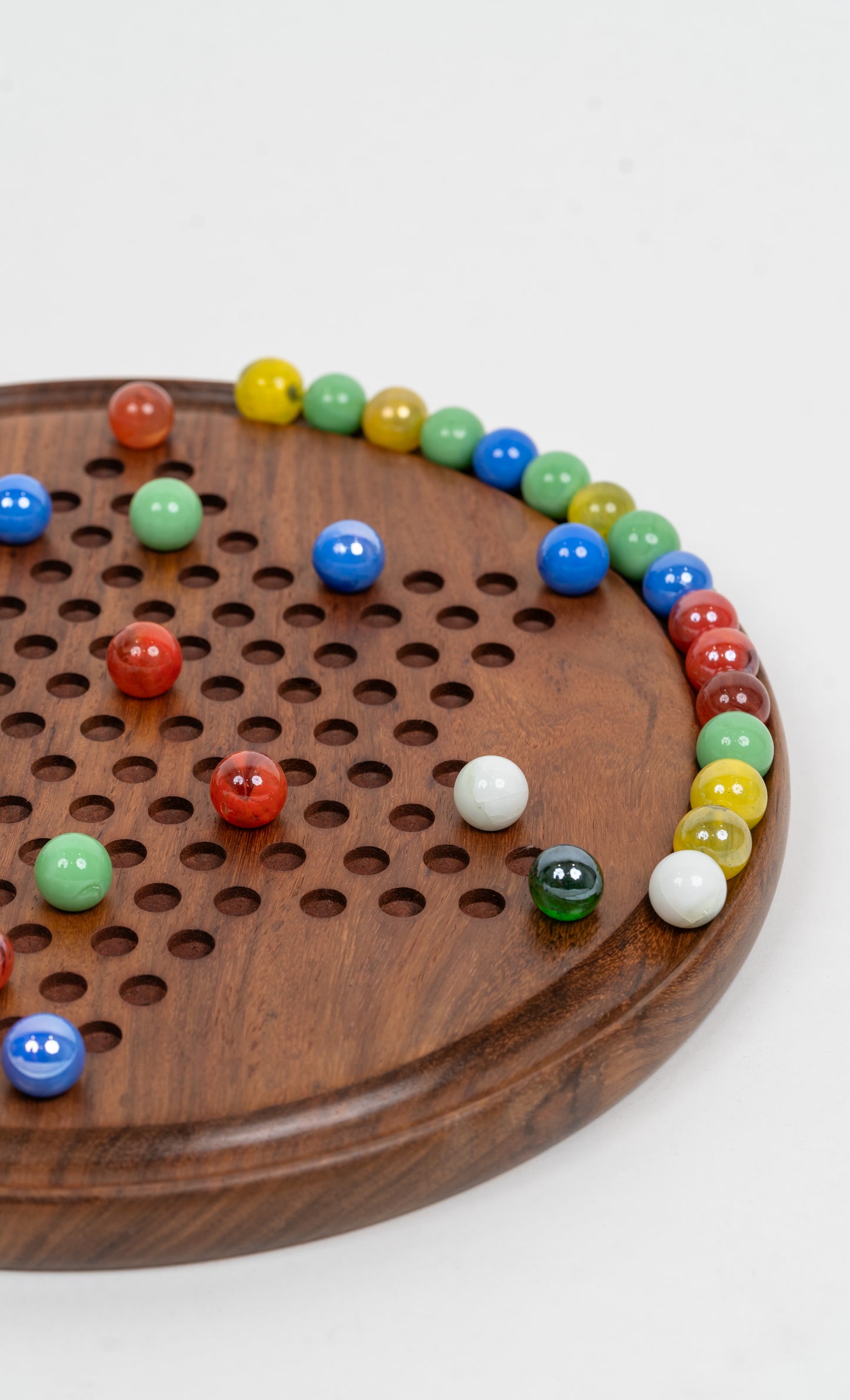 Chinese Checkers