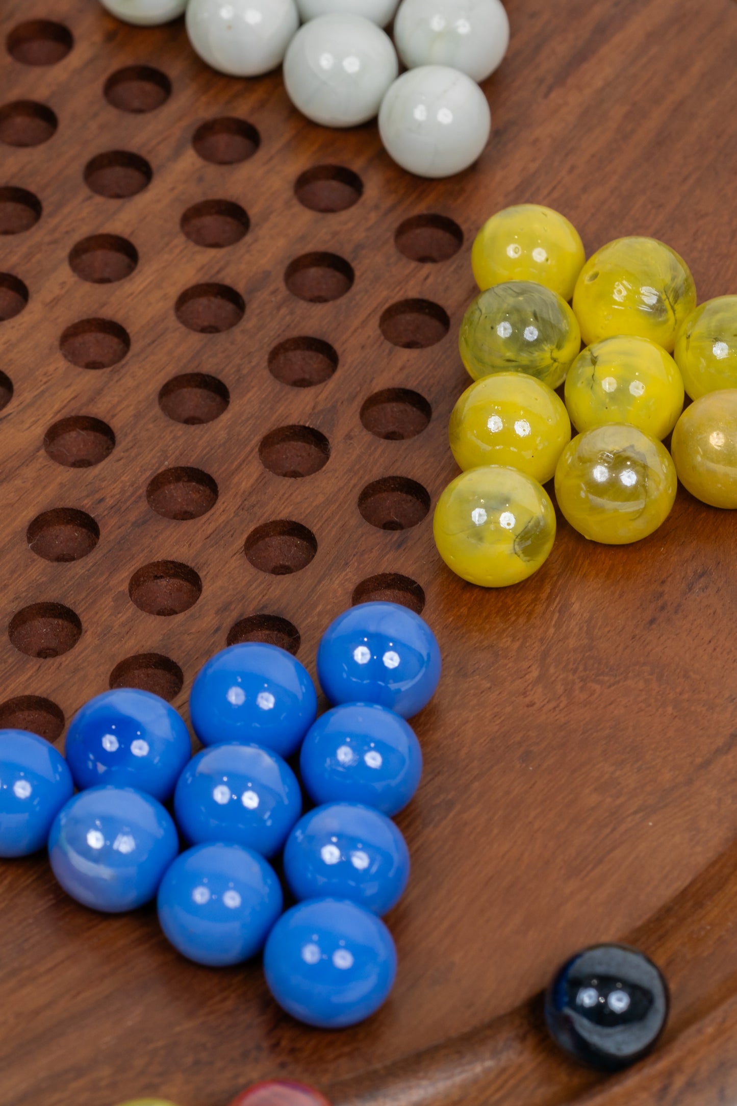 Chinese Checkers