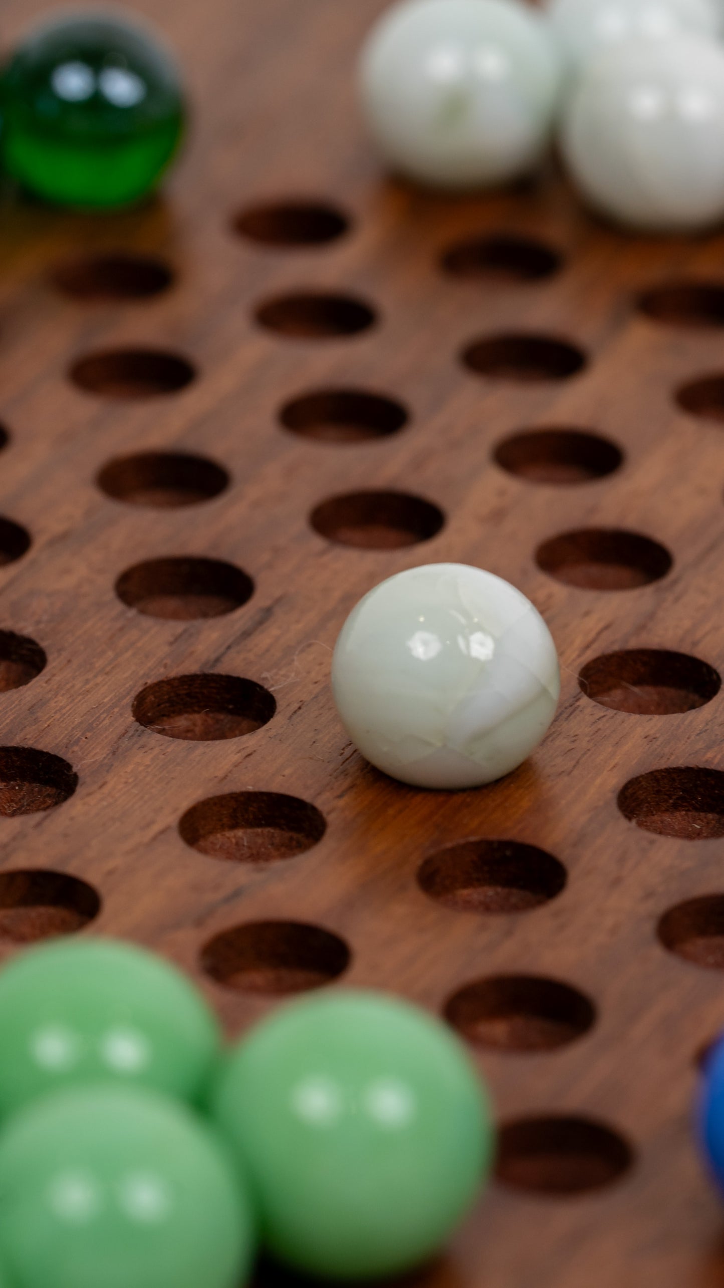 Chinese Checkers