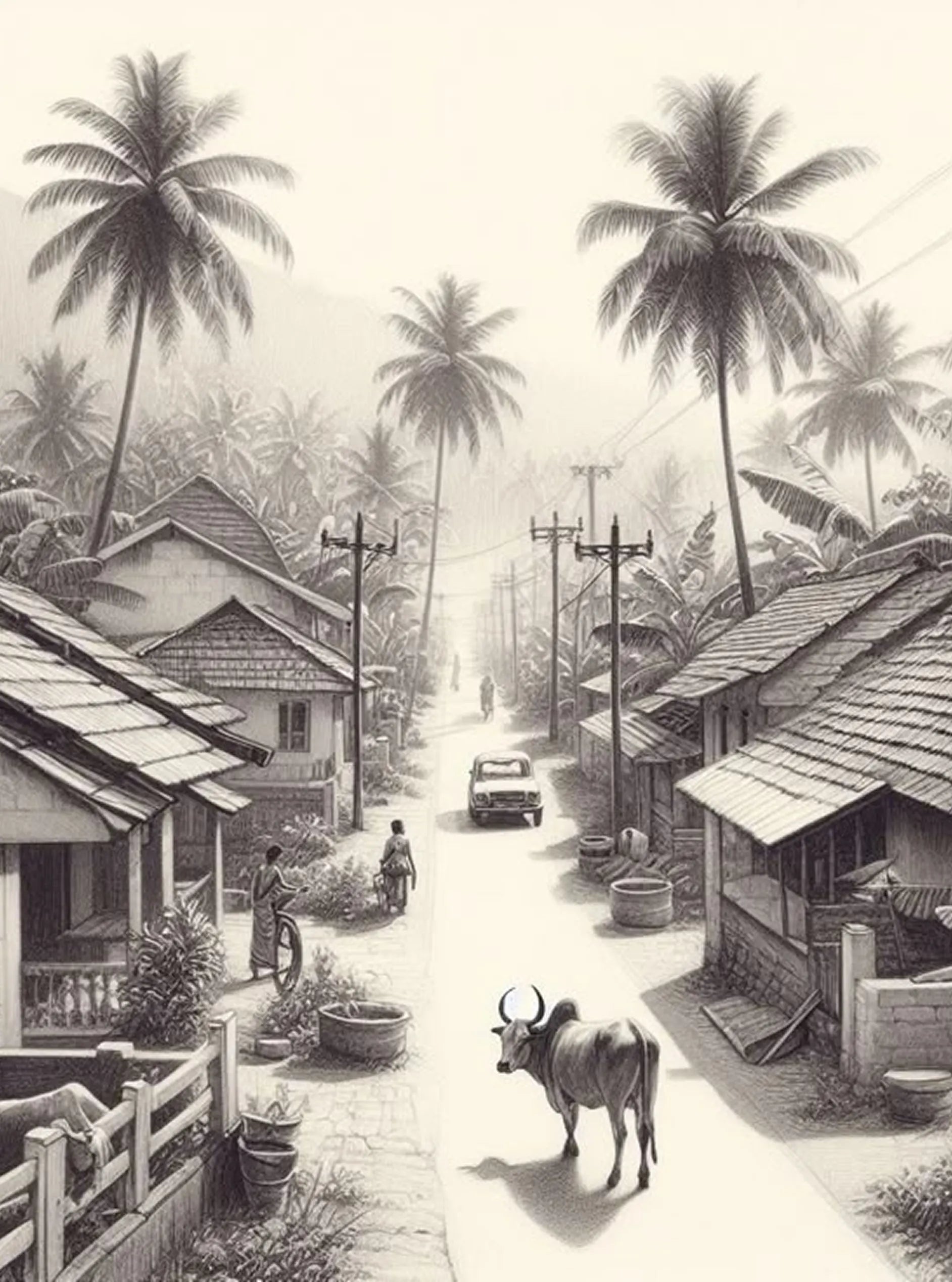 Bamboo Fabric