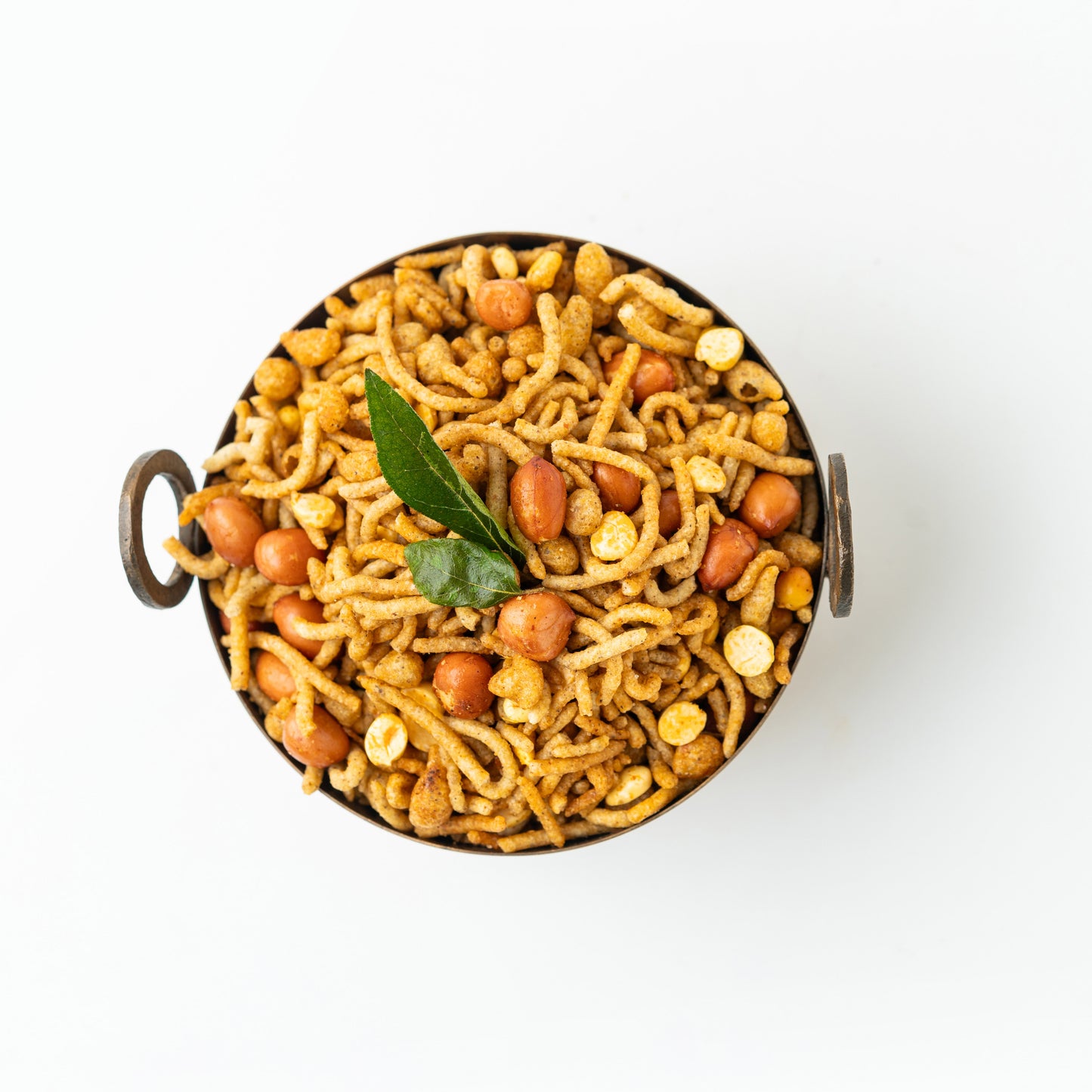 Kambu Mixture (Pearl Millet Mixture)