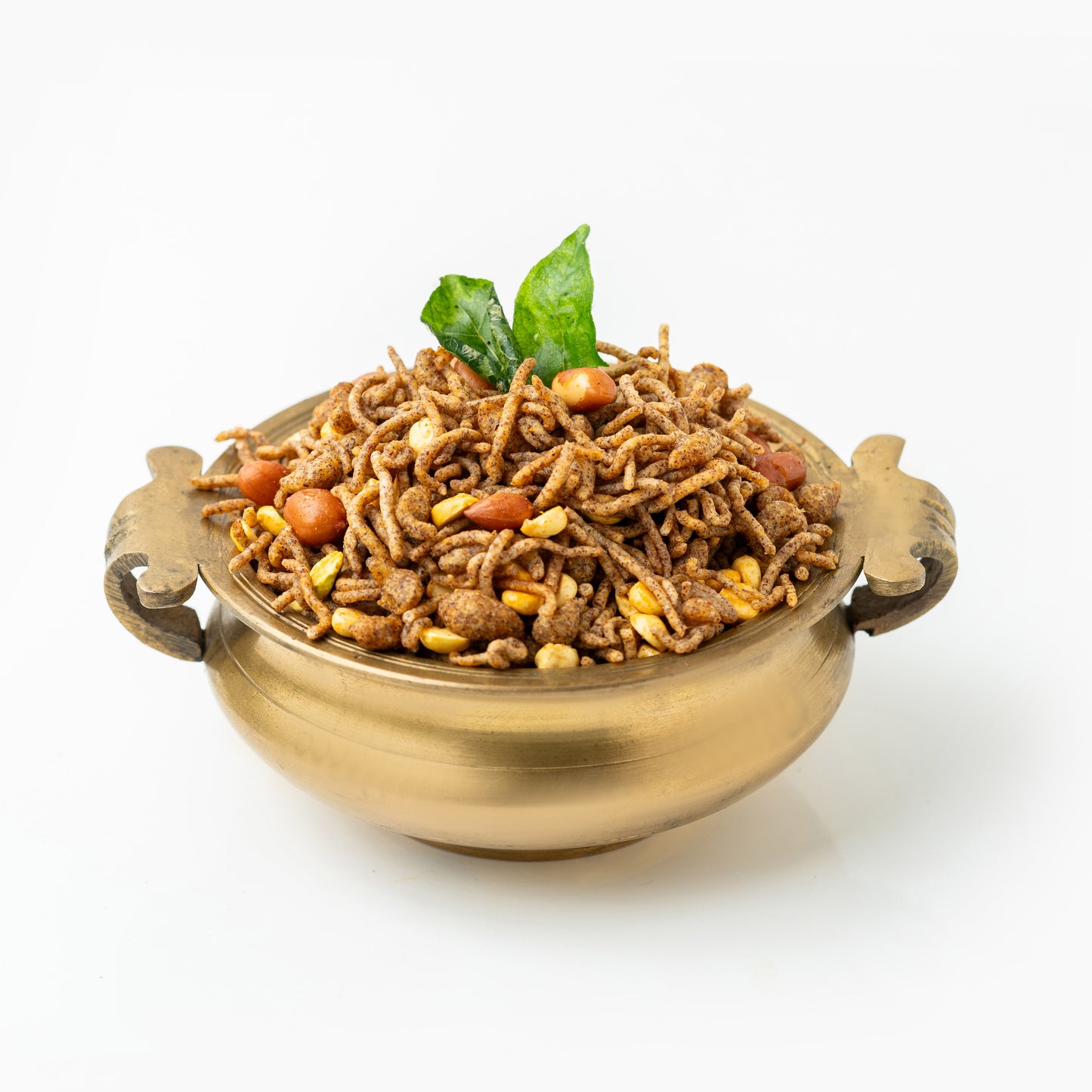 Ragi Mixture (Finger Millet Mixture)