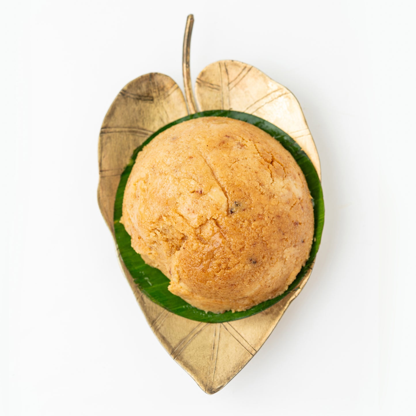 Srivilliputhur Pal Halwa (Milk Halwa)