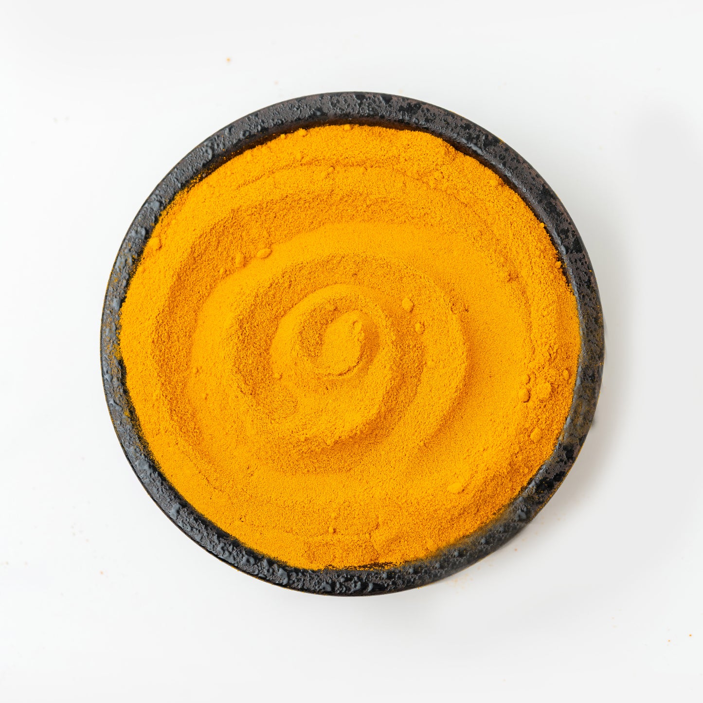 Organic Turmeric