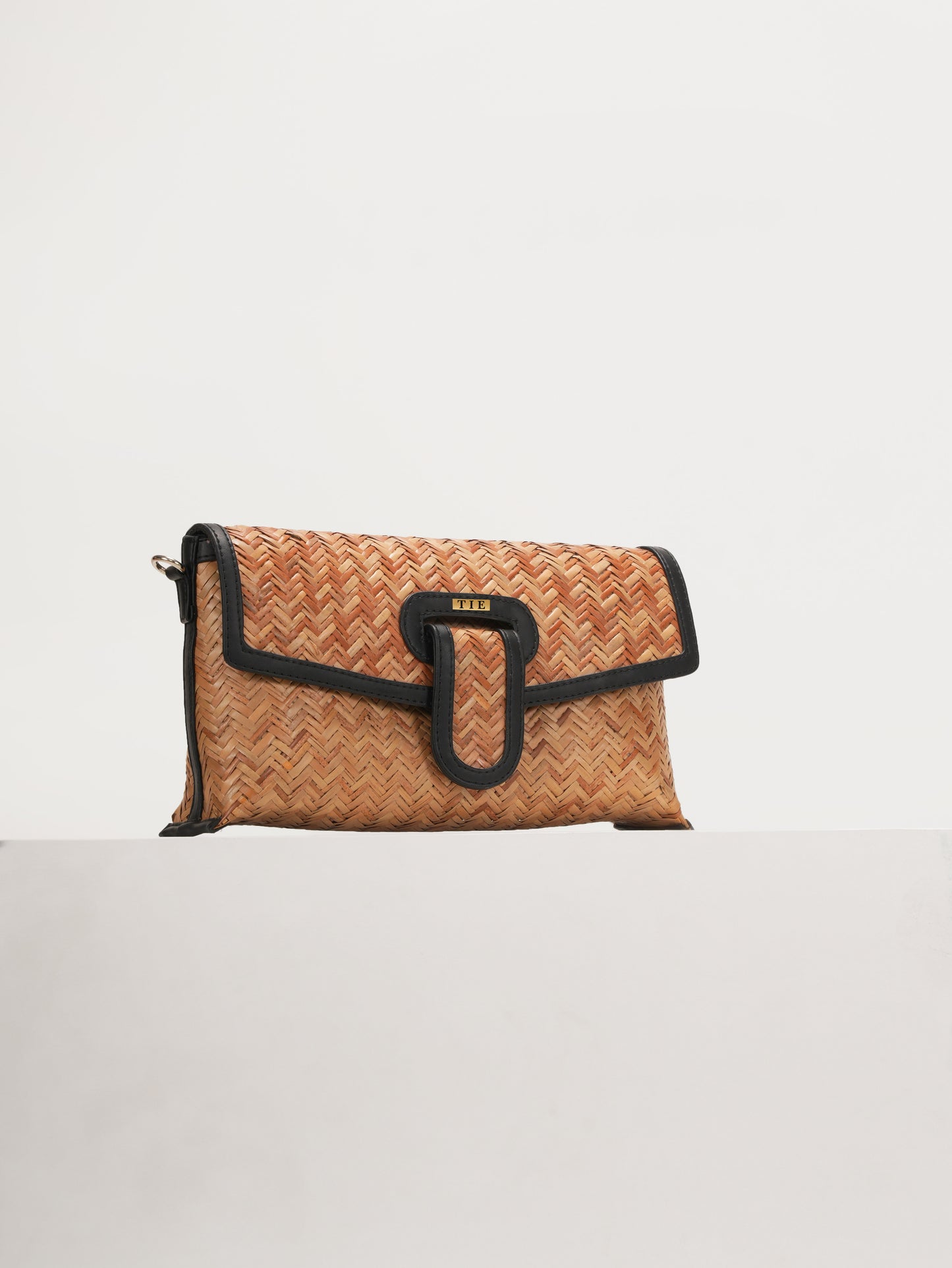 Jono Cane Clutch with Sling