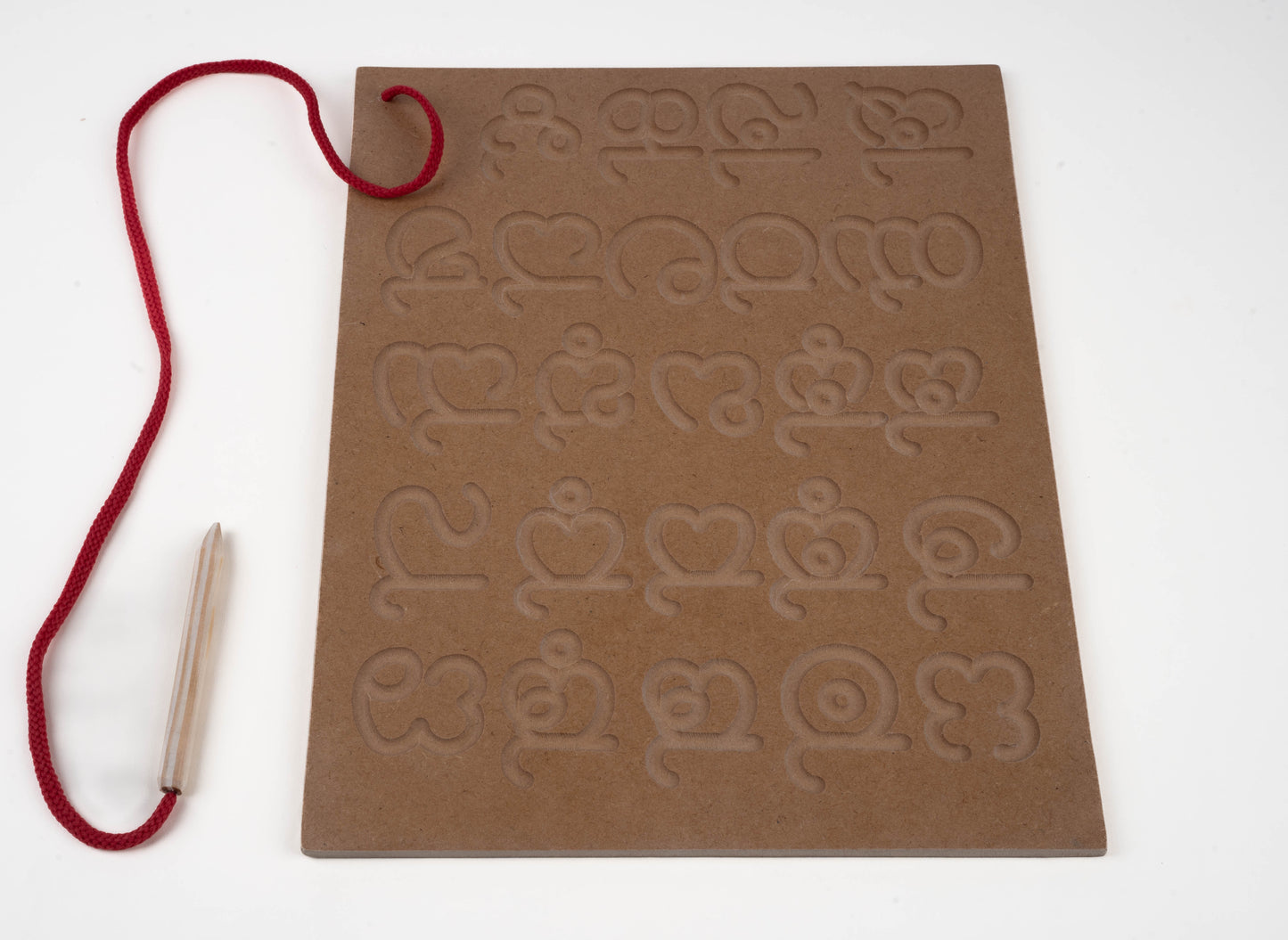 Double Sided Tracing Board