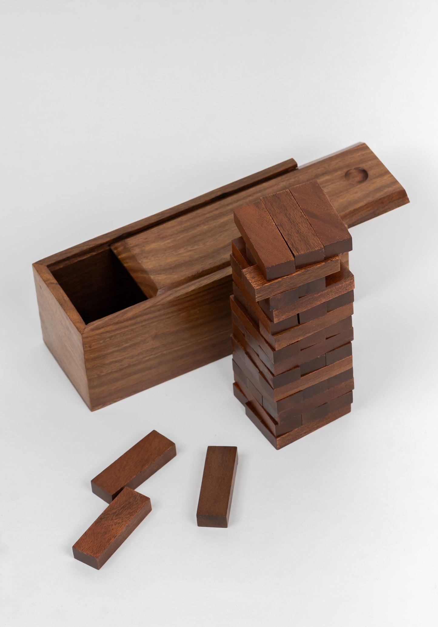 Jenga (Building Blocks)