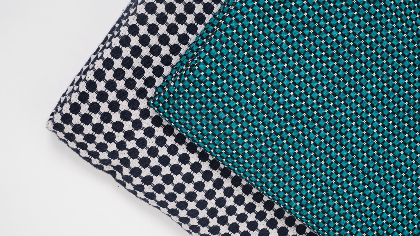 Chennimalai Bedsheet Combo - Set of 2