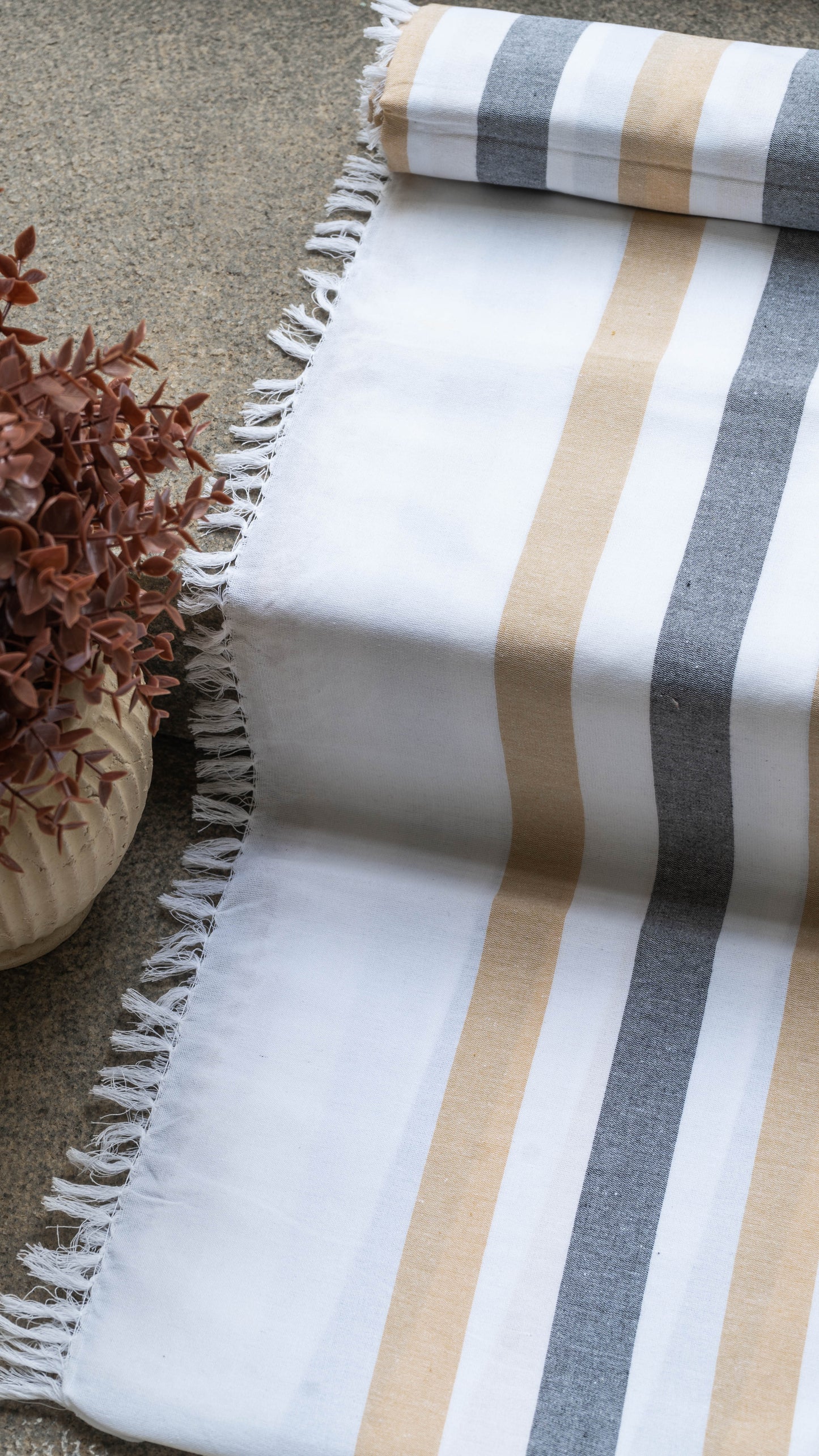 Royal Chennimalai Bedsheet-2