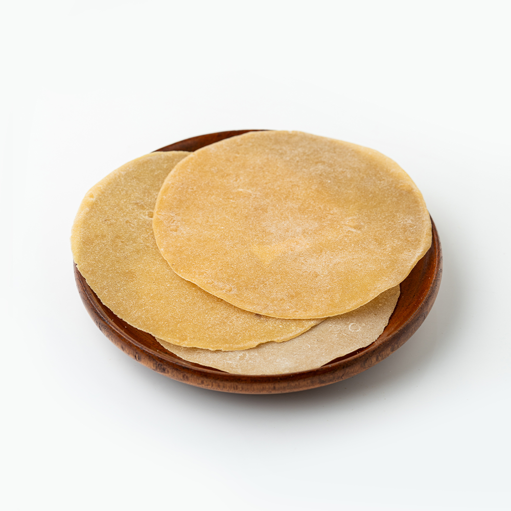 Urad Dal Appalam