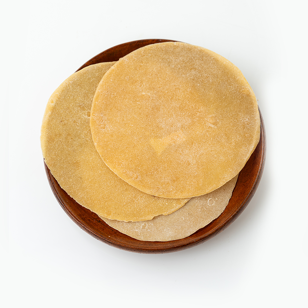 Urad Dal Appalam
