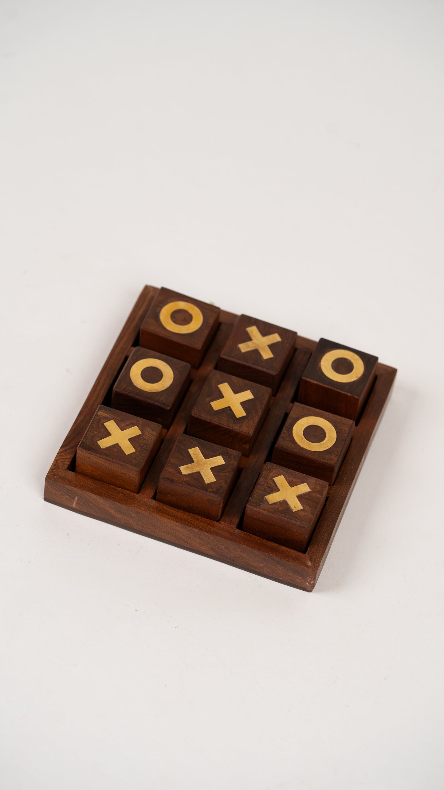 Tic Tac Toe