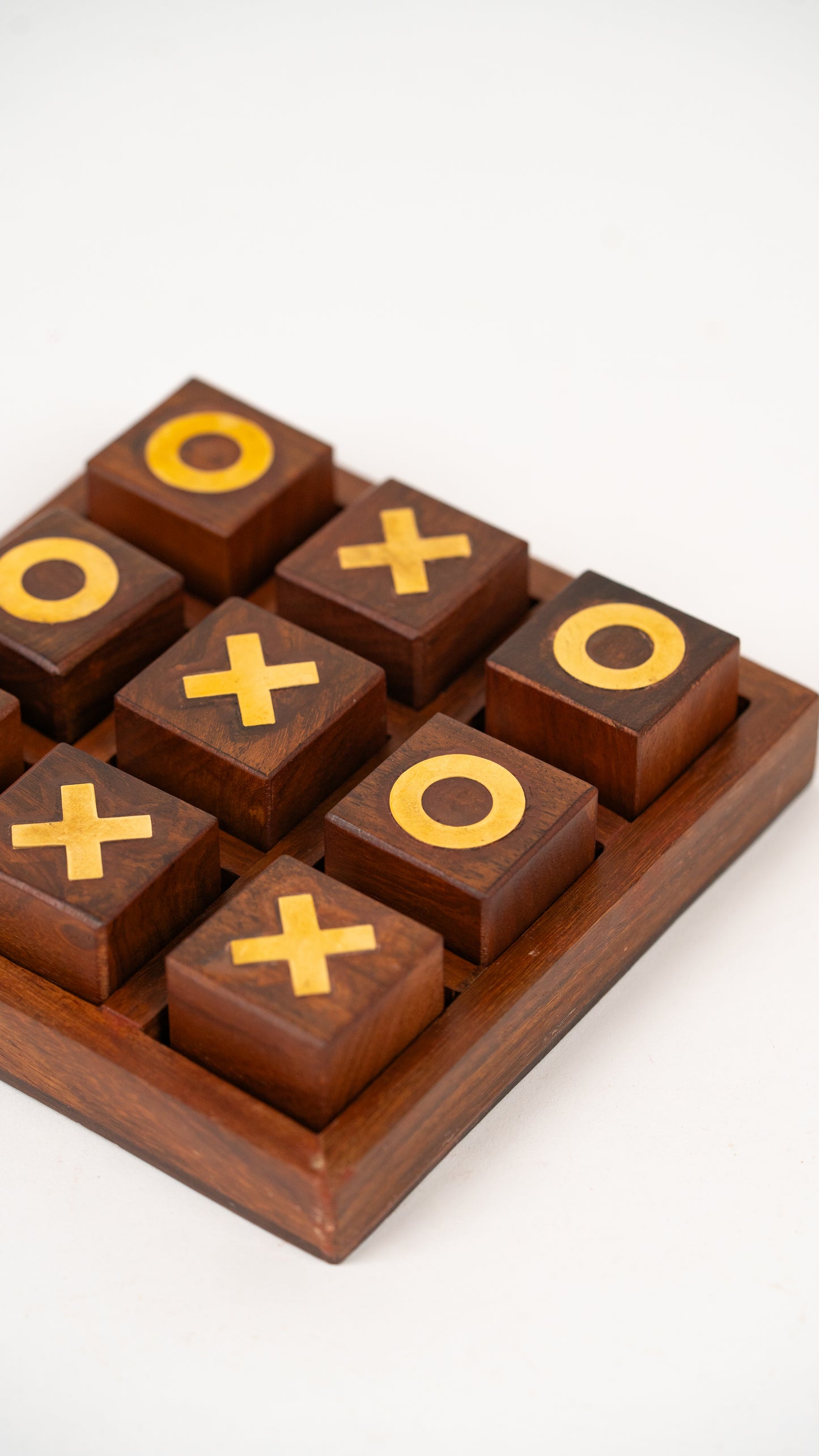 Tic Tac Toe