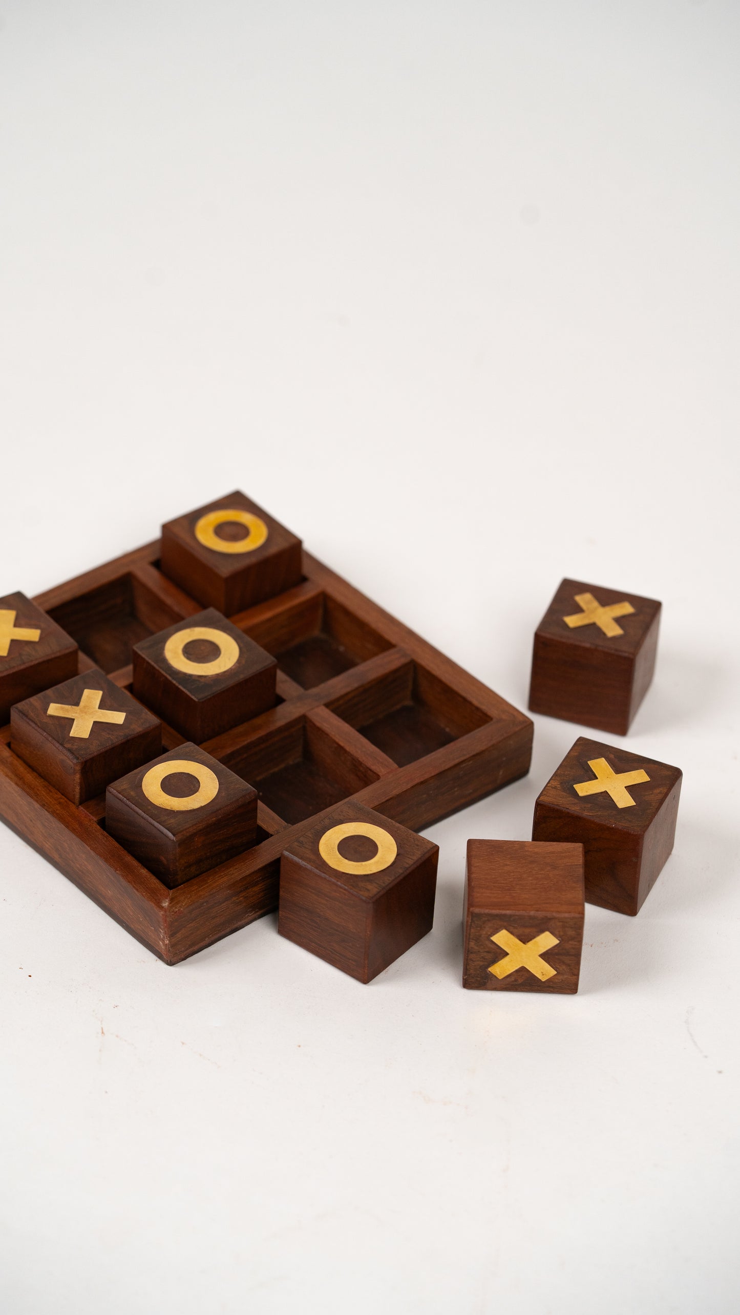 Tic Tac Toe