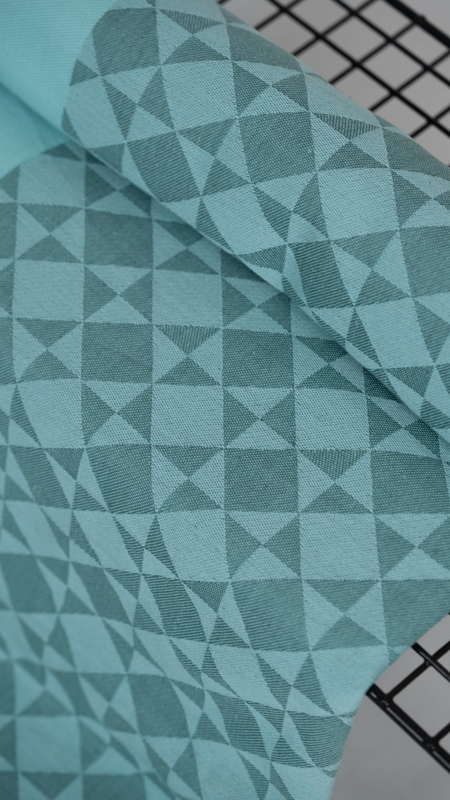 Blue Peak Lovely Chennimalai Bedsheet