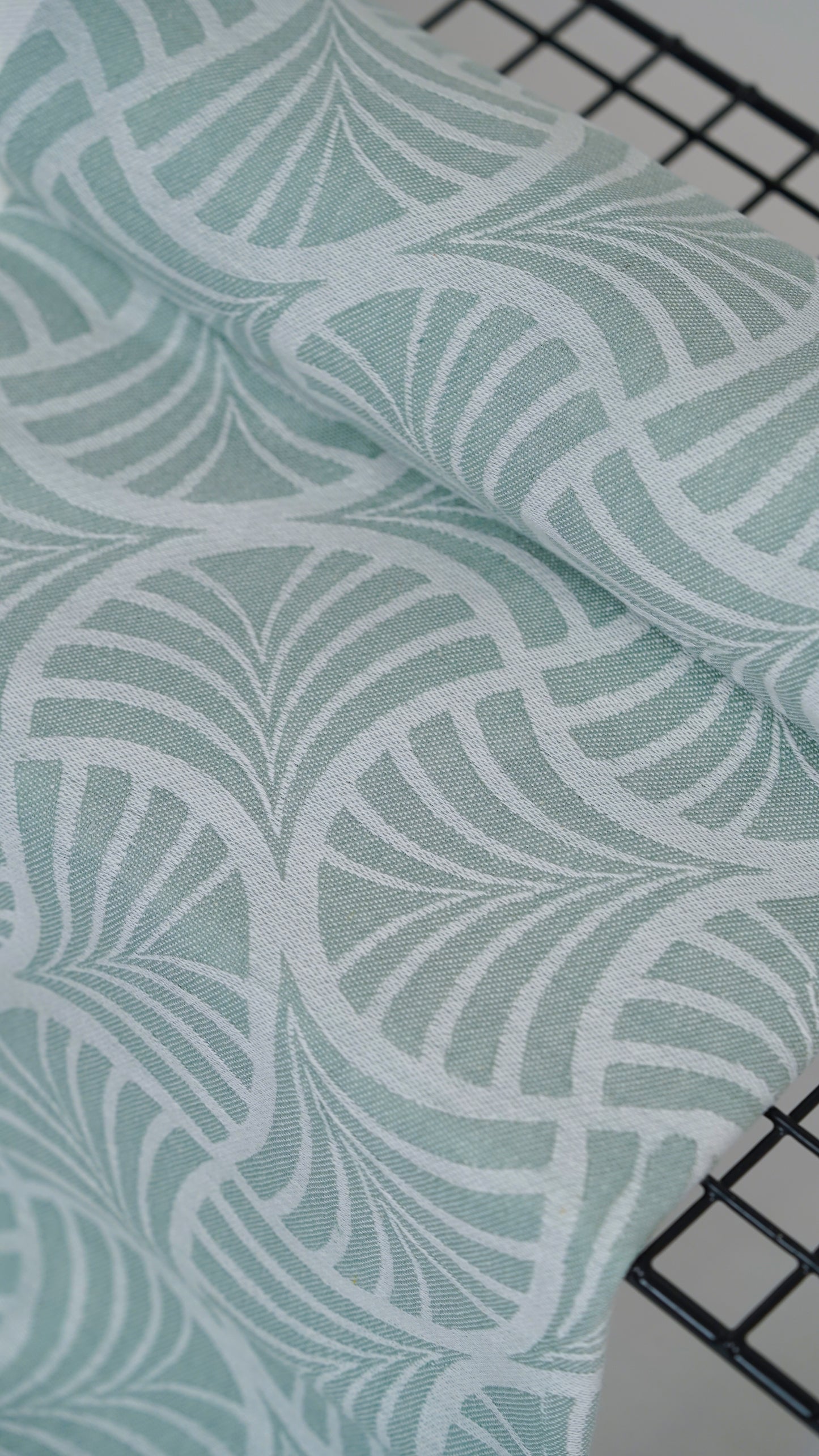 Cool Breeze Lovely Chennimalai Bedsheet