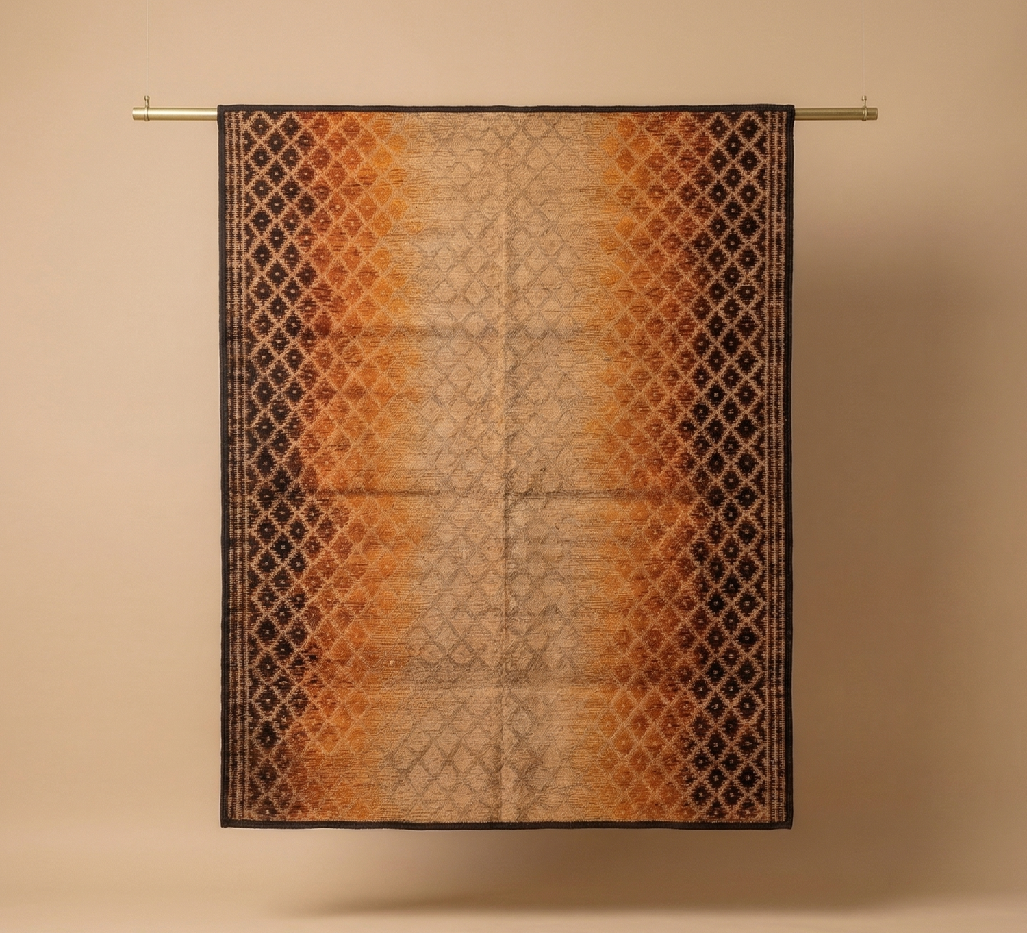 Exclusive Designer Weaves