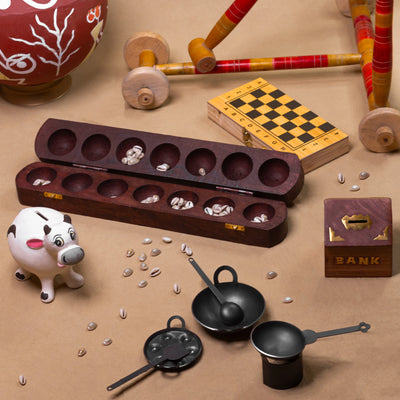 Toys