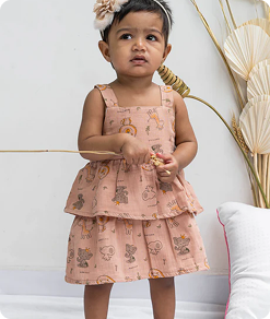 Kids Clothing