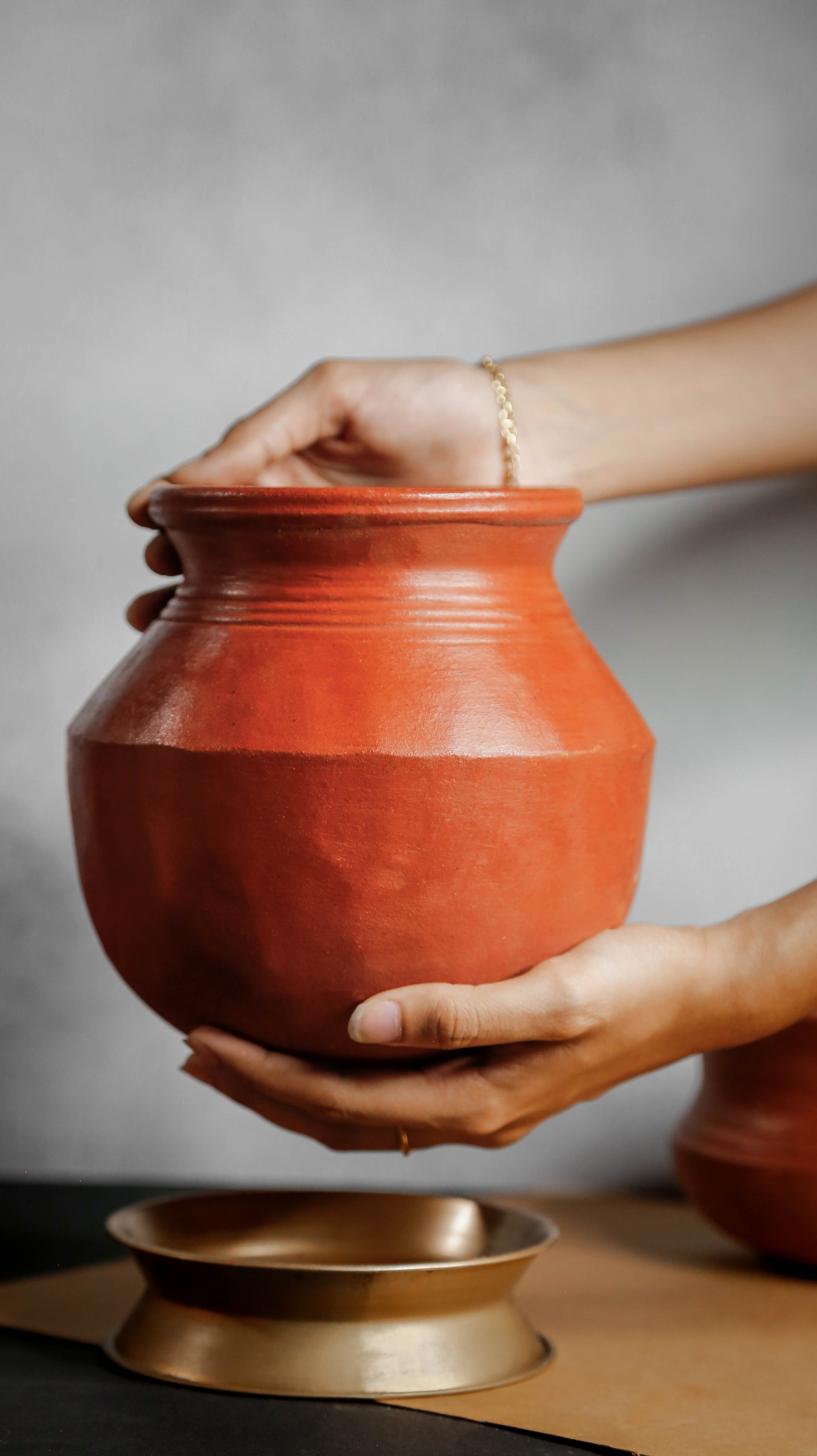 Terracotta Collection