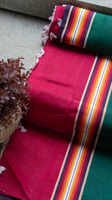 Bhavani Heritage Handloom Jamakkalam