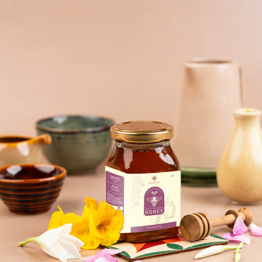 Multi Flora Honey