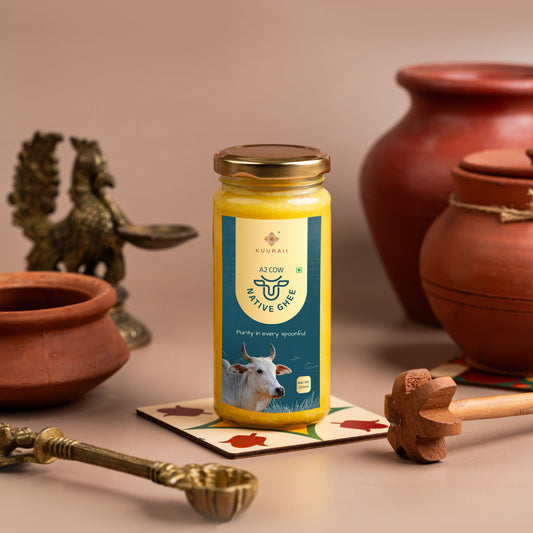 Country Cow Ghee