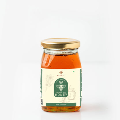 Moringa Honey