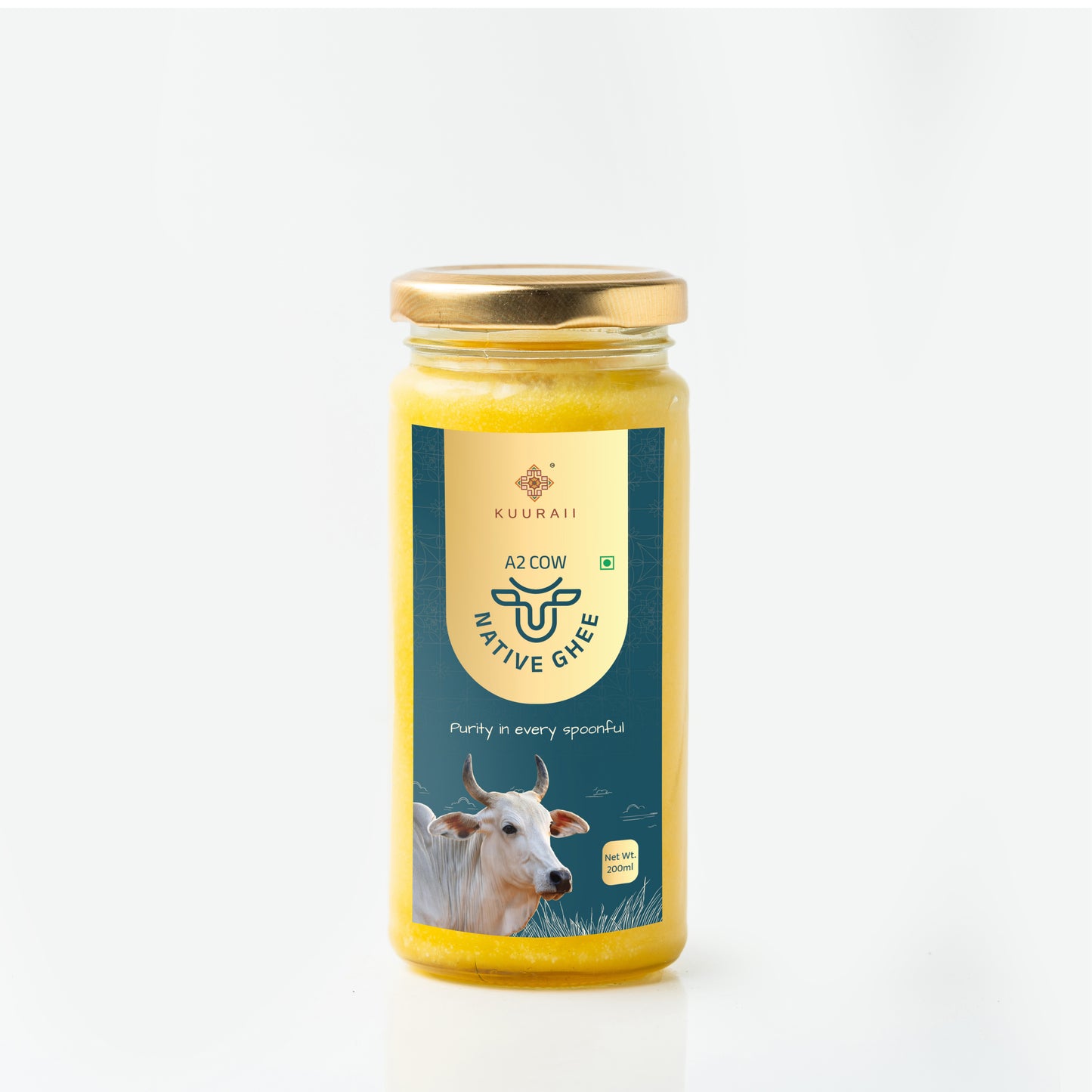 Country Cow Ghee
