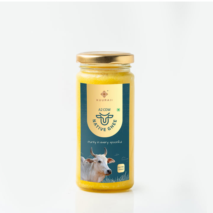Country Cow Ghee