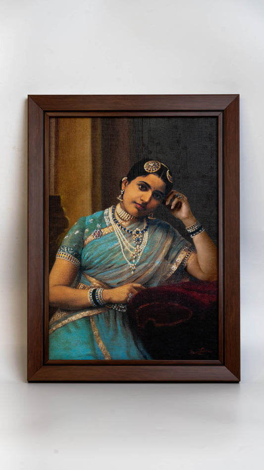 Rani of Kurupam