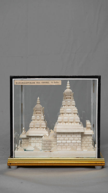Shore Temple - Medium
