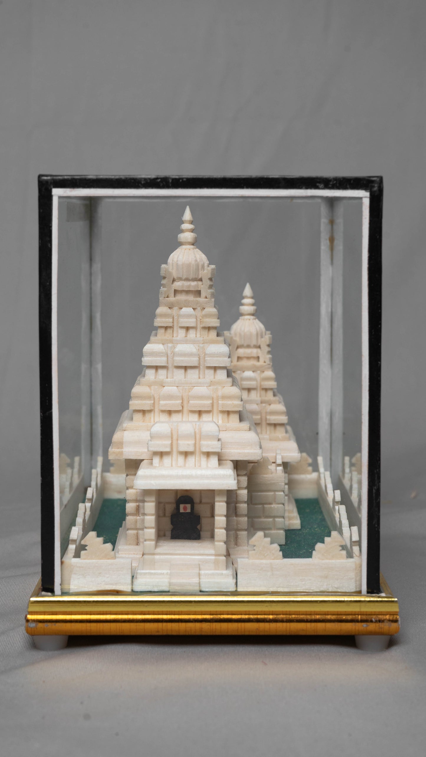 Shore Temple - Medium