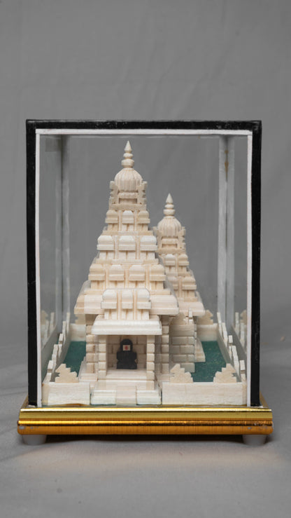 Shore Temple - Medium