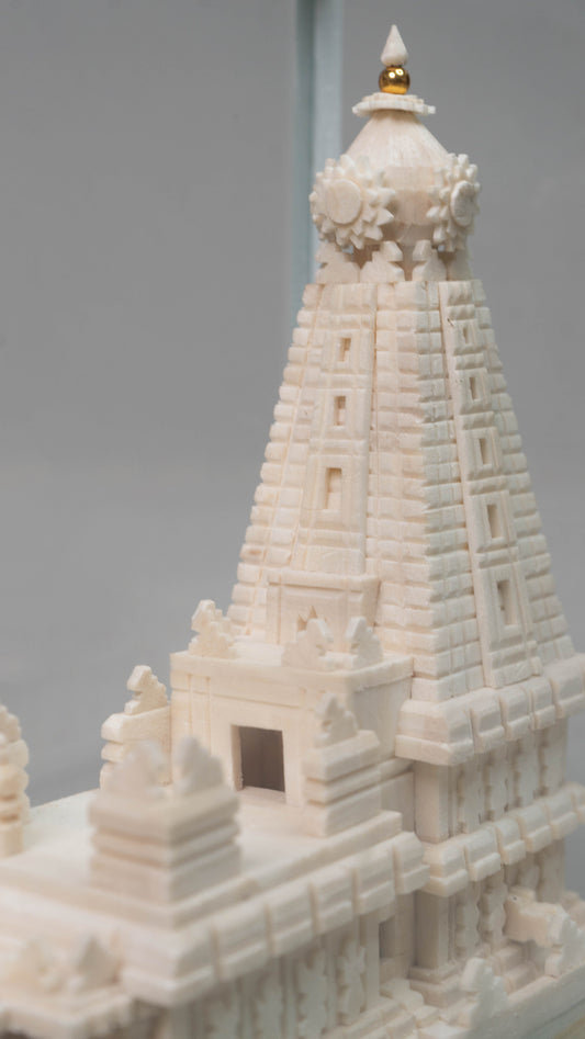 Tanjore Temple