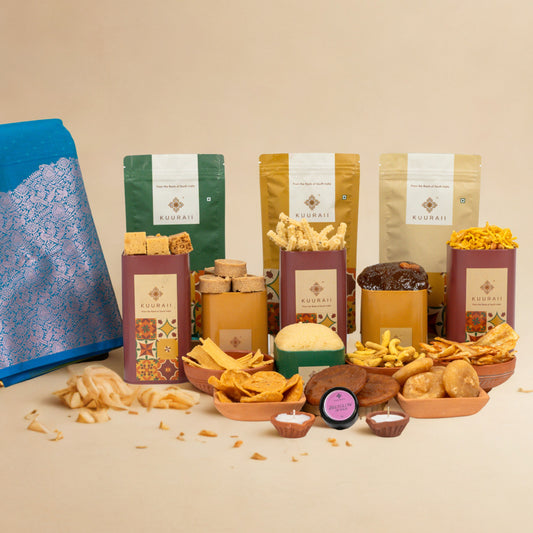 The Grand Crate