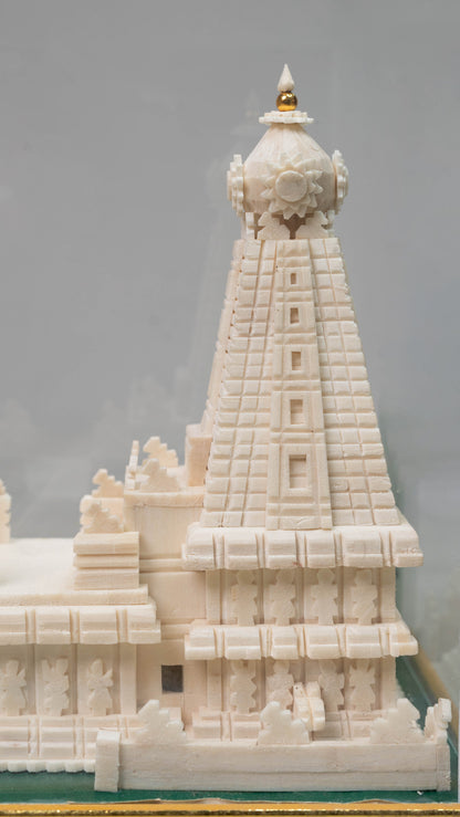 Tanjore Temple