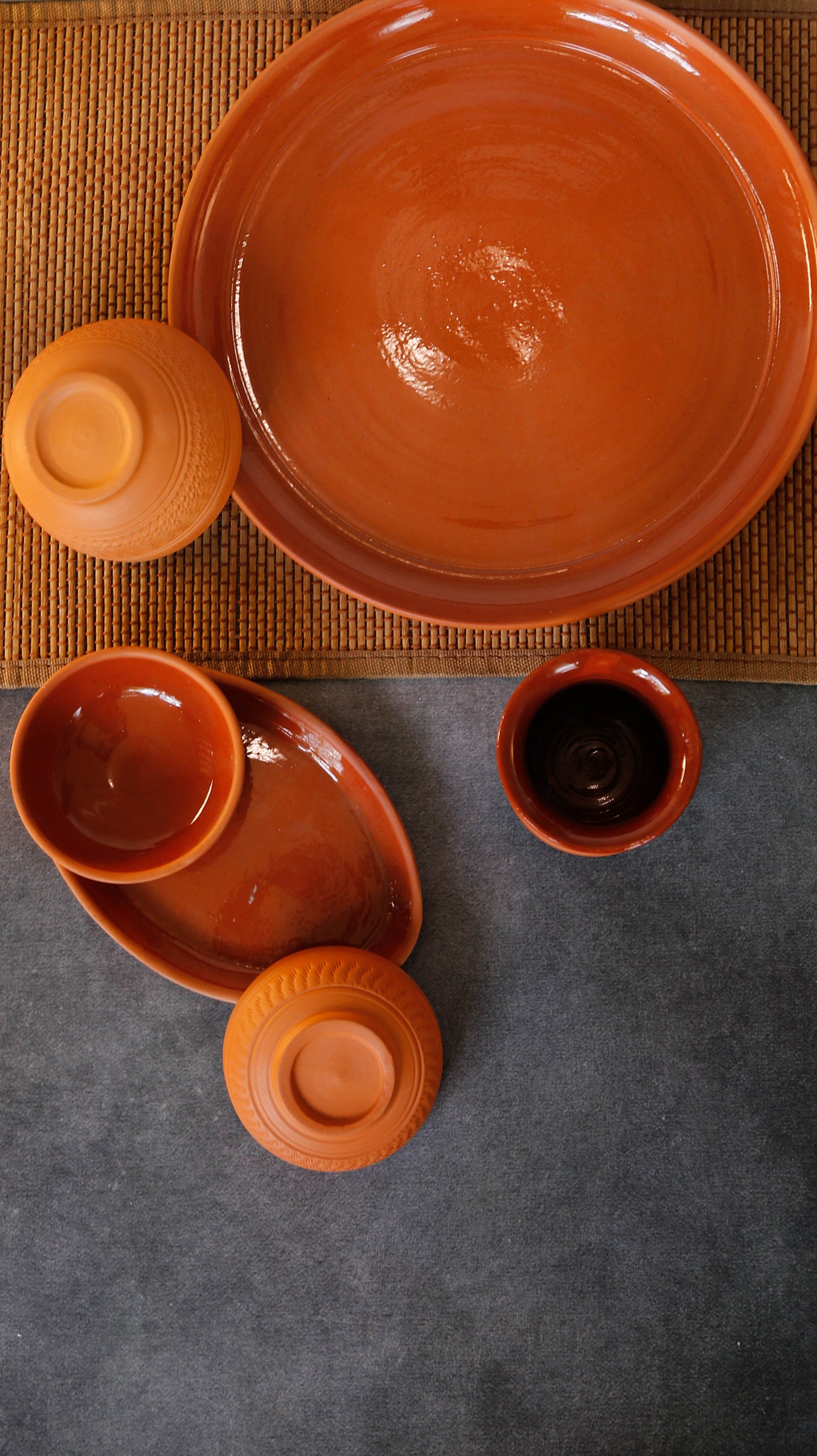 Dining Set (6pc set)