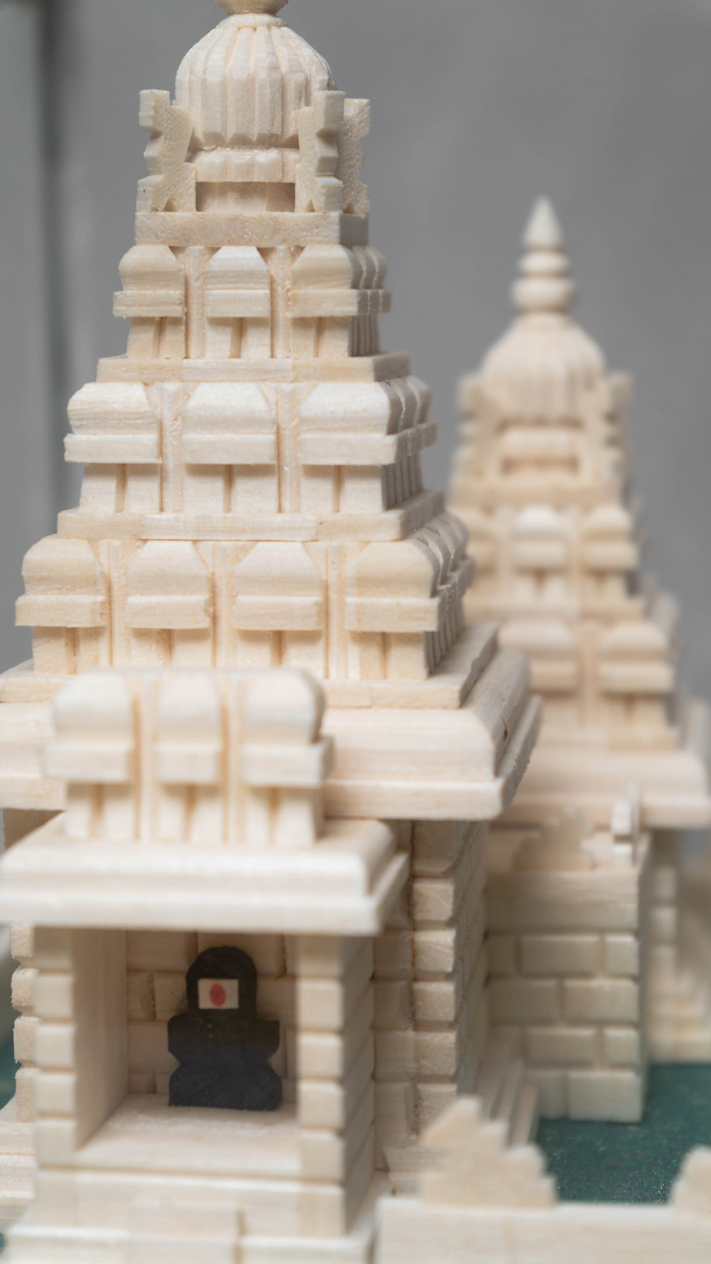 Shore Temple - Medium