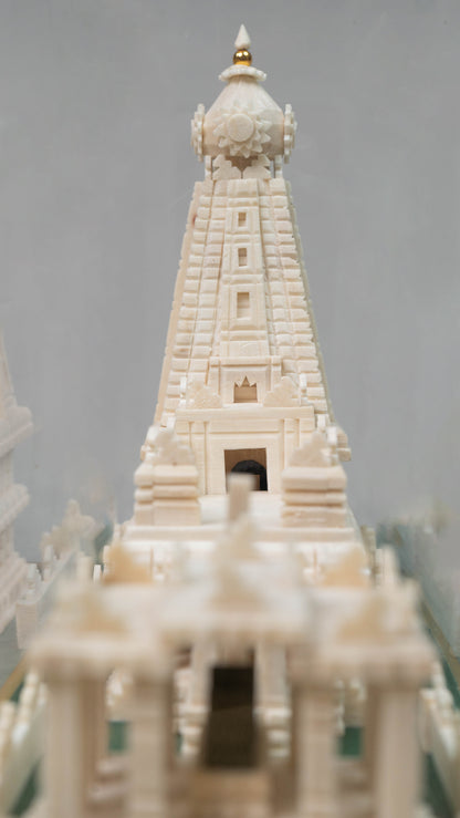 Tanjore Temple