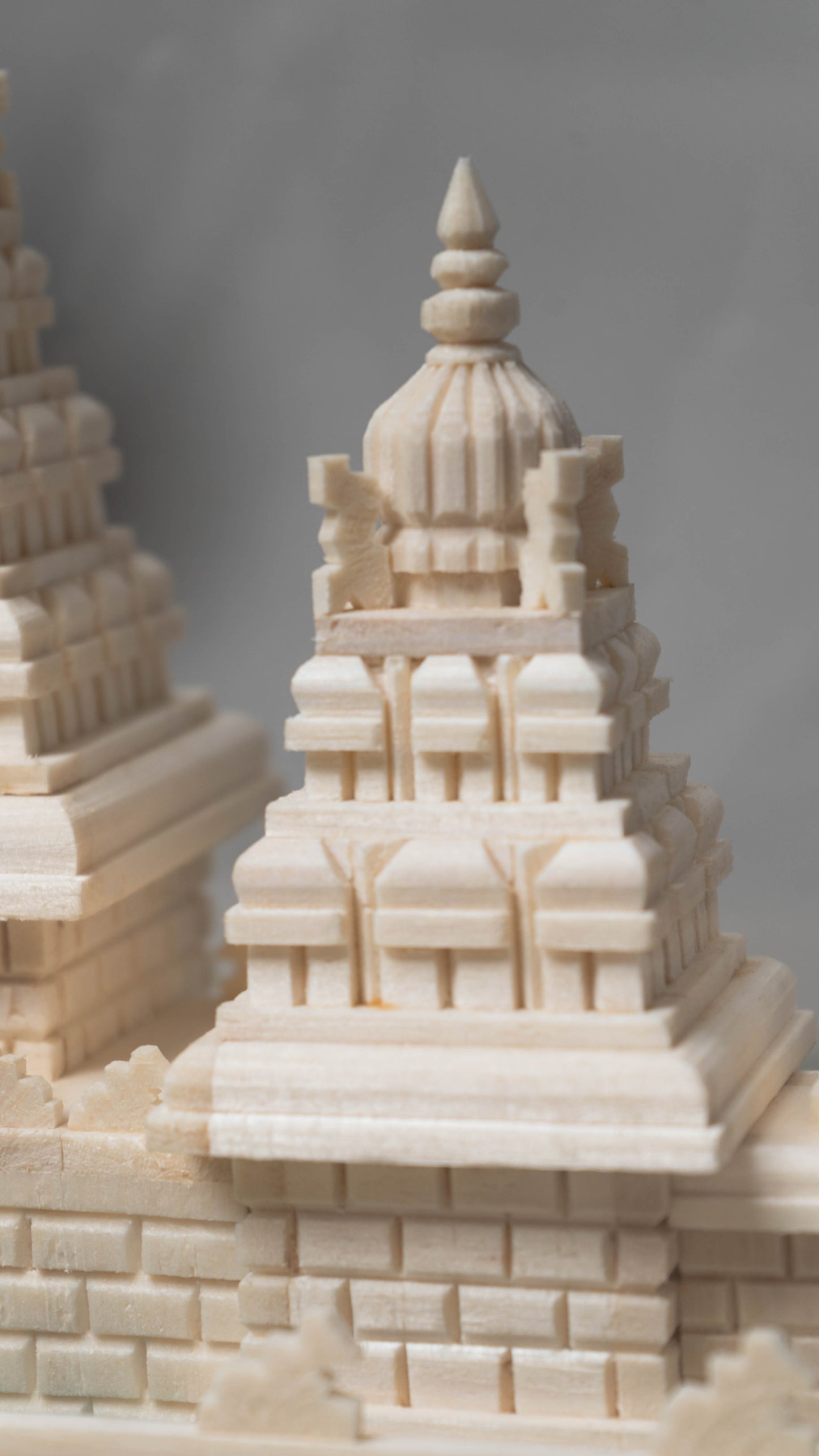 Shore Temple - Medium