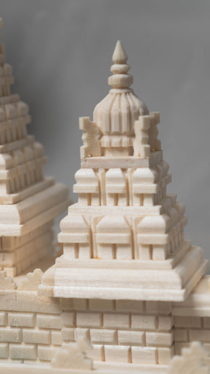 Shore Temple - Medium
