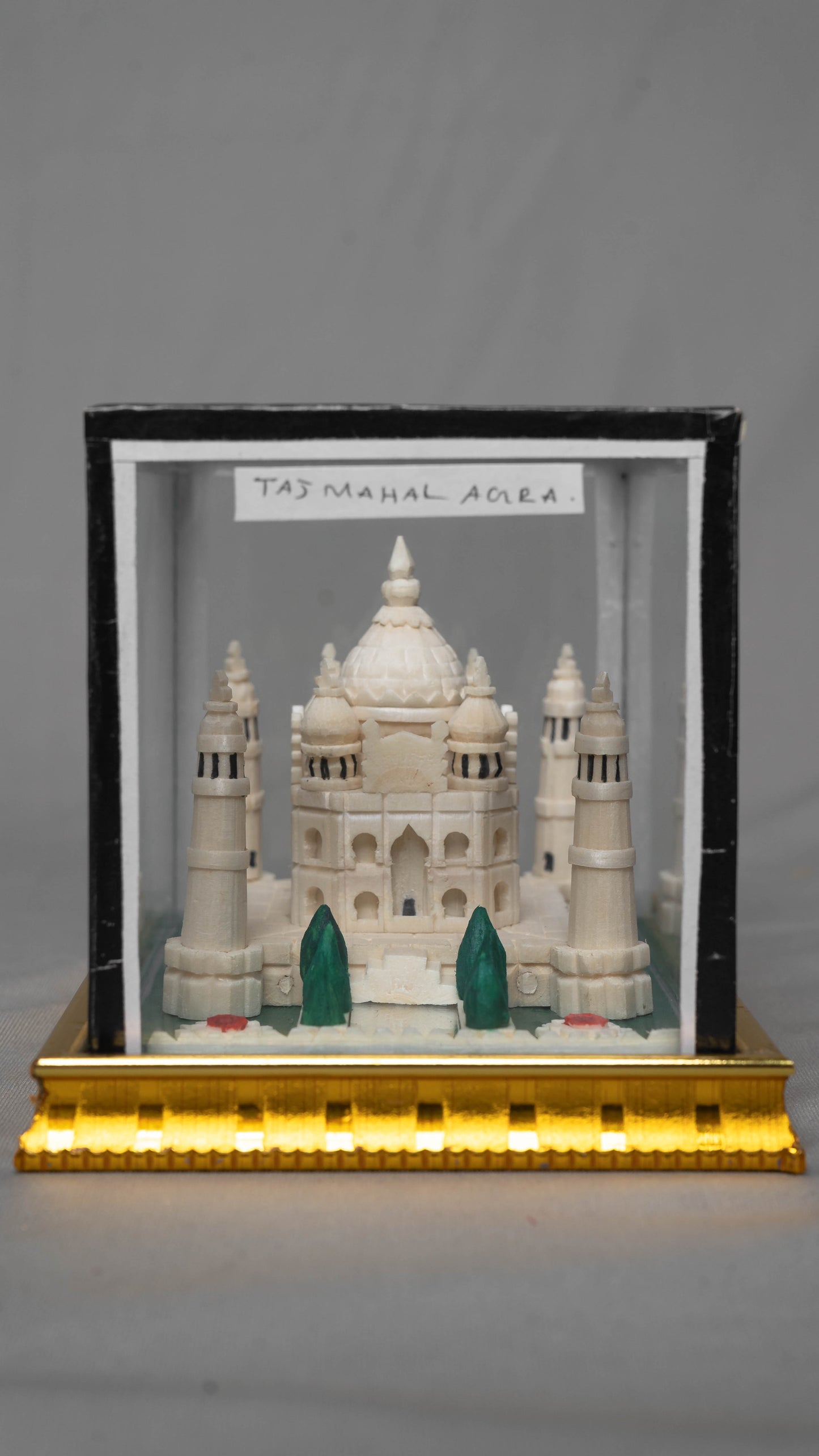 Taj Mahal - Small