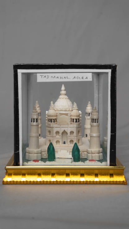 Taj Mahal - Small