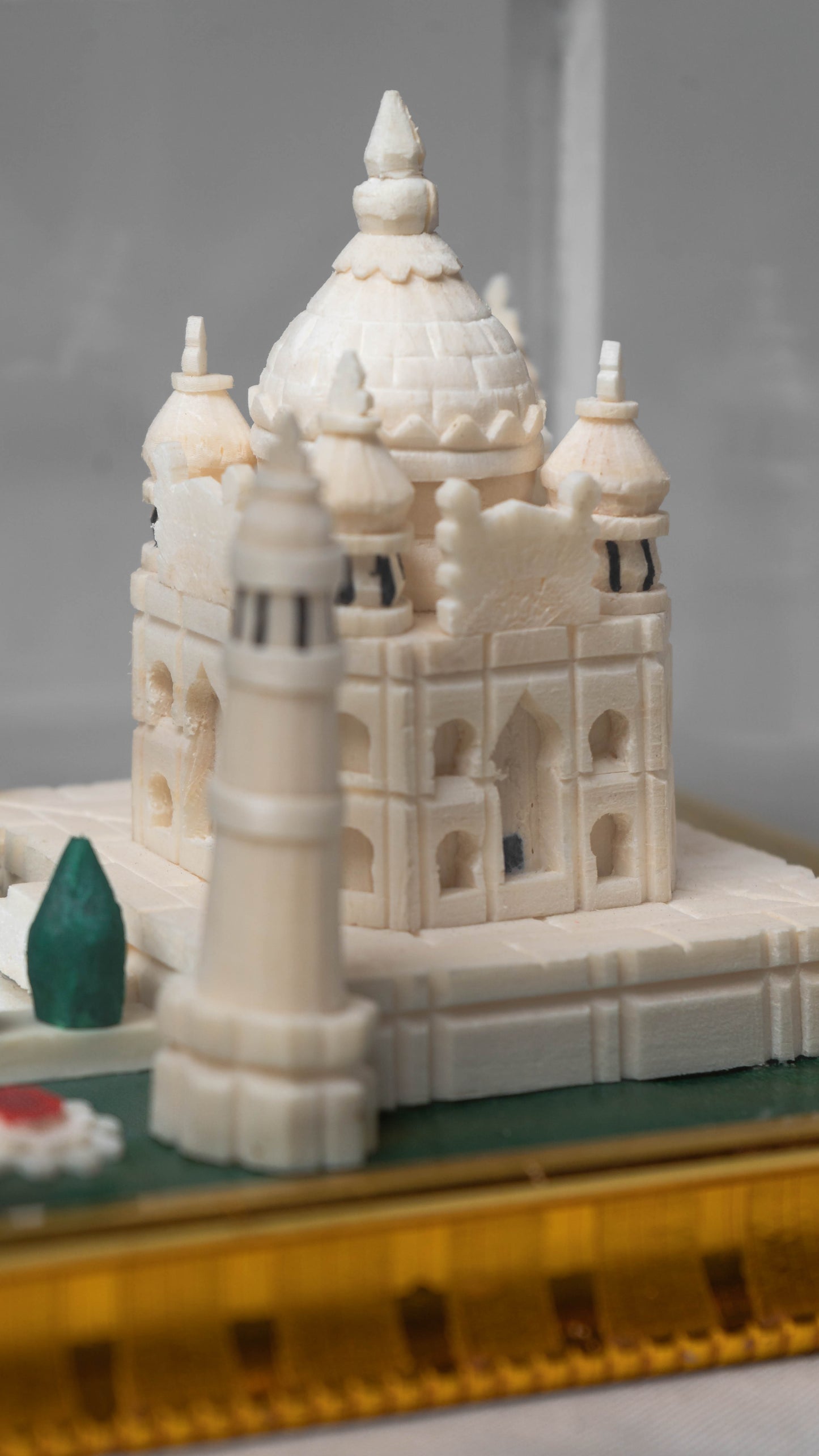 Taj Mahal - Small