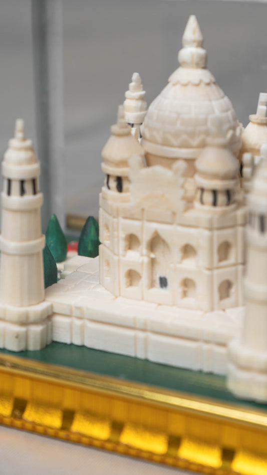 Taj Mahal - Small