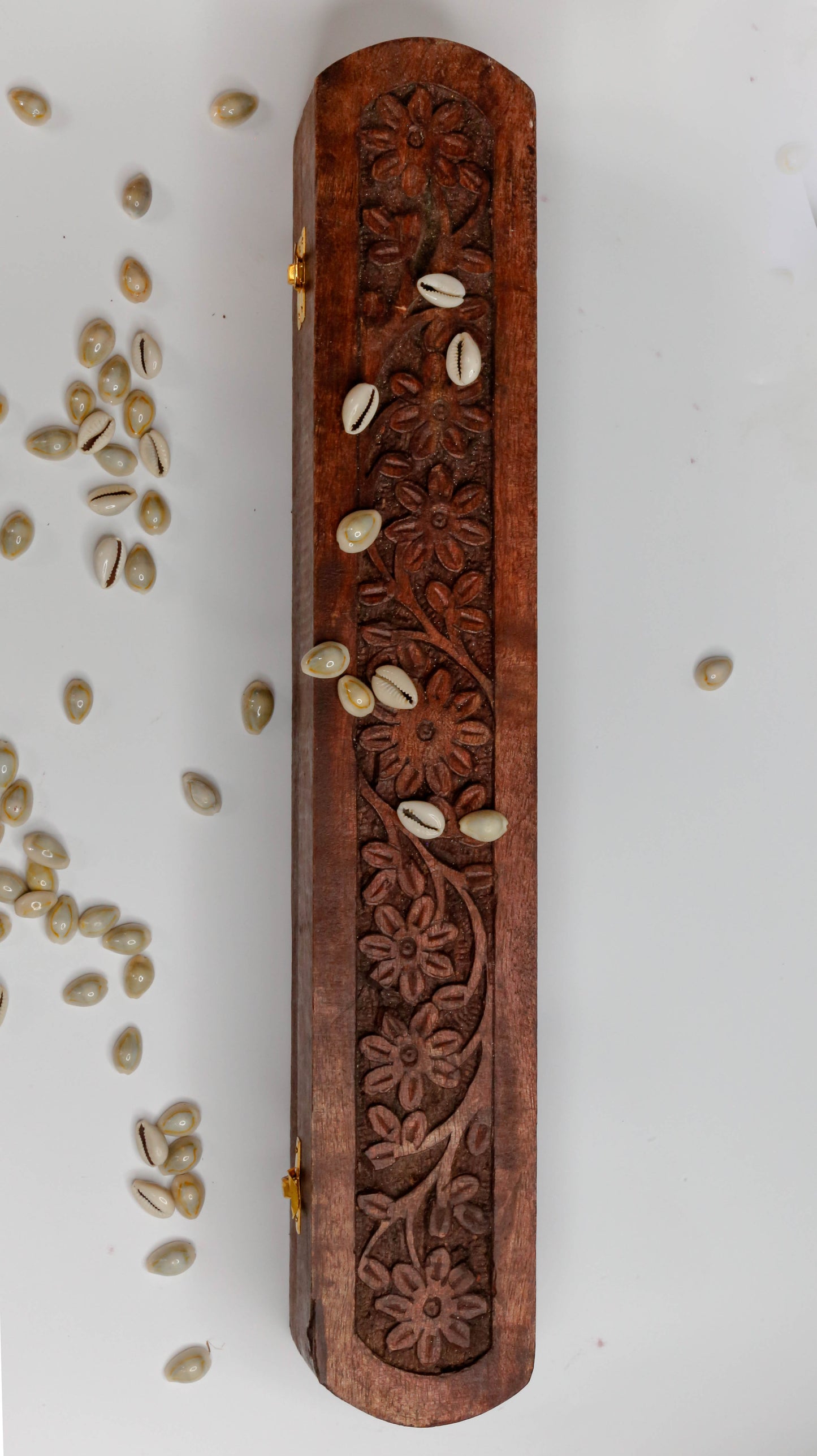 Soli (Cowrie Shells)