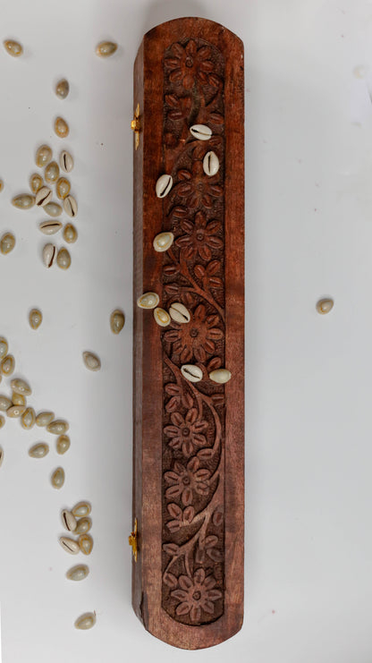 Soli (Cowrie Shells)