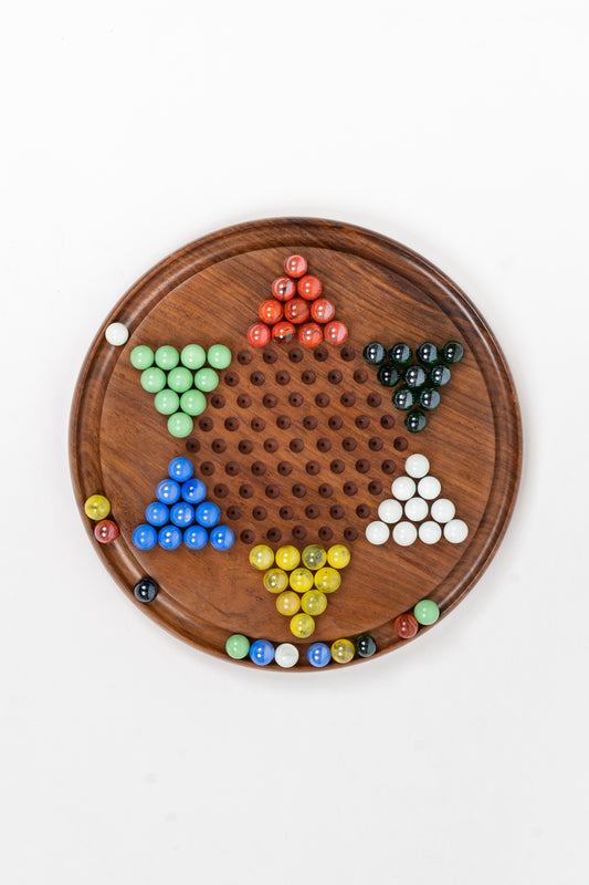 Chinese Checkers