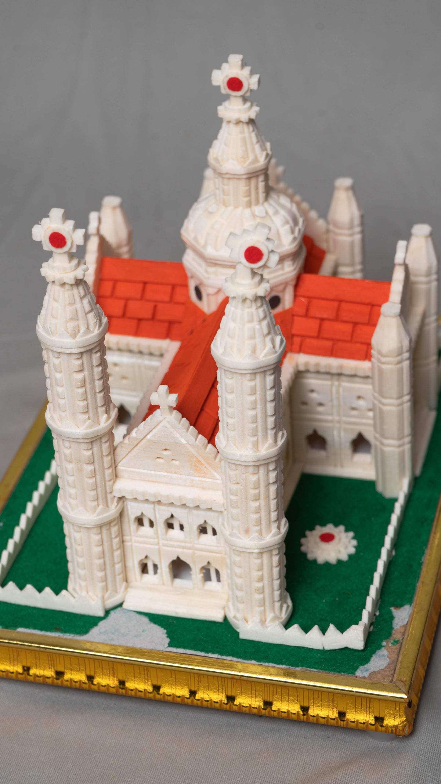 Velankanni Church - Medium